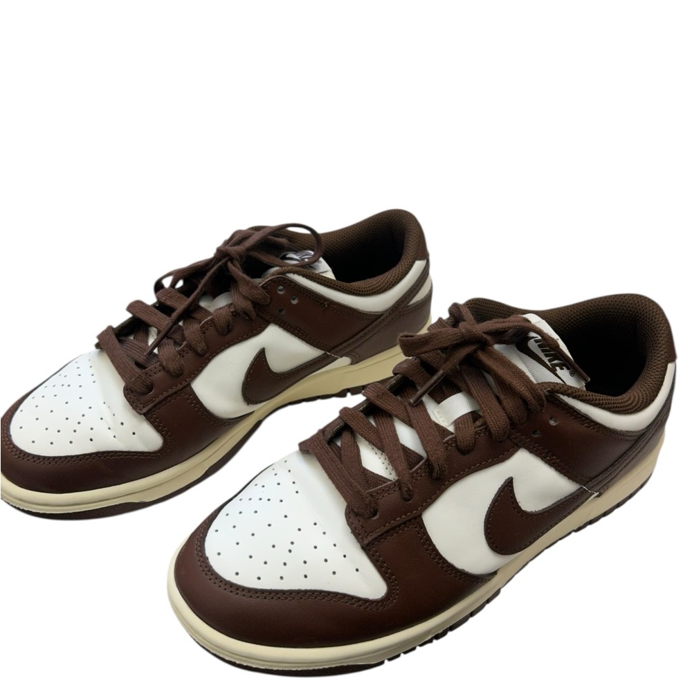 Nike Dunk Low Cacao Wow Women’s Size 8